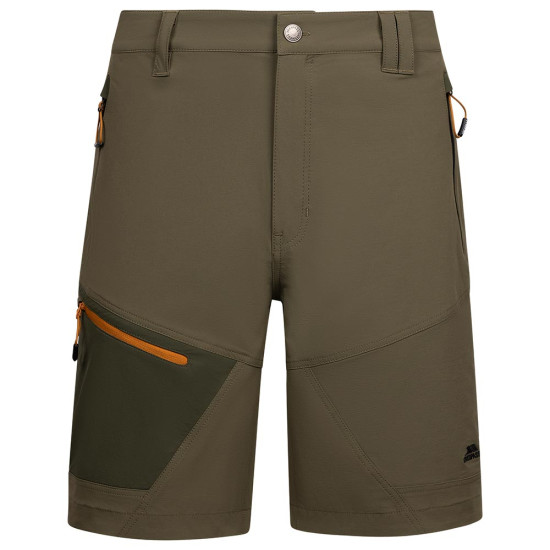Trespass Ανδρική βερμούδα Daars Adventure Shorts